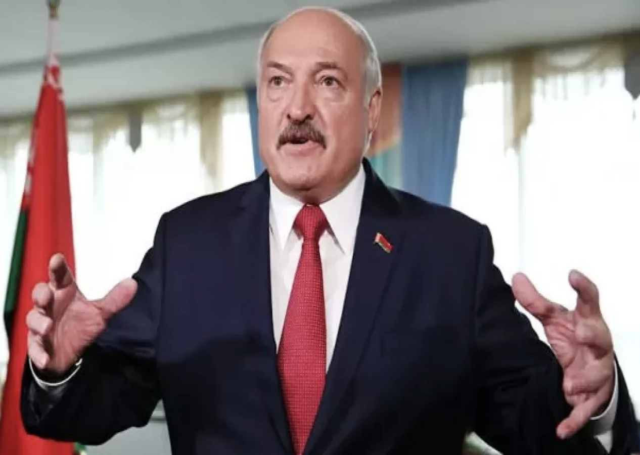 Lukaşenko, ürünlere zam yapılmasını yasakladı