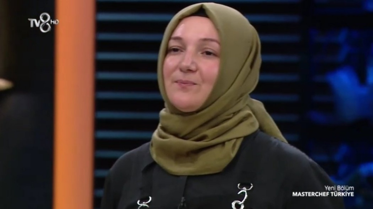 MasterChef Gamze Ortalığı Birbirine Kattı! Eleme Oyunu Sonrası Büyük Tartışma Çıktı