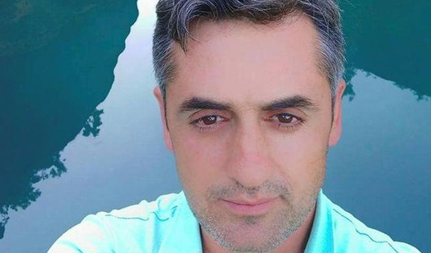AK Partili başkan yardımcısına hain saldırı: Hayatını kaybetti