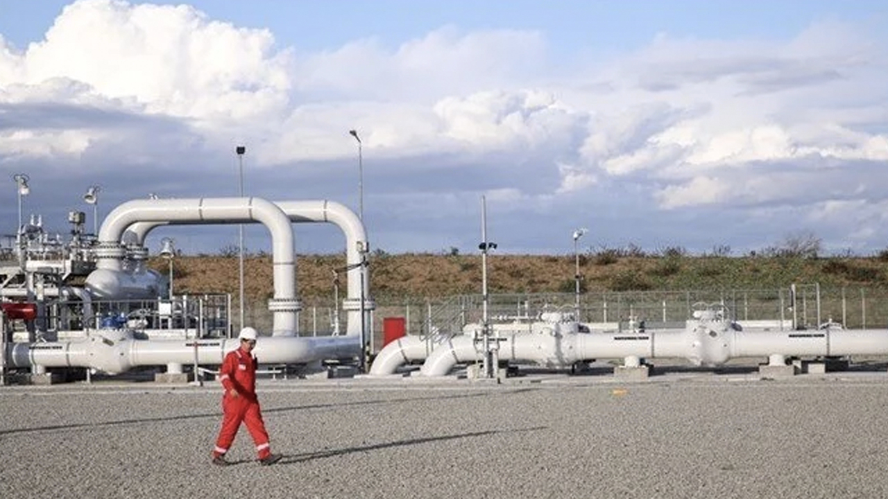 Enerji Bakanı Dönmez duyurdu: TANAP'ın kapasitesi iki kat artacak