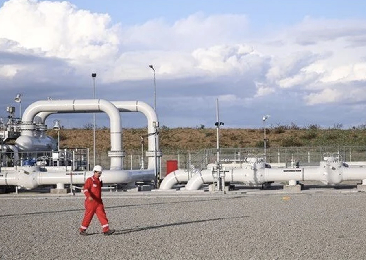 Enerji Bakanı Dönmez duyurdu: TANAP'ın kapasitesi iki kat artacak