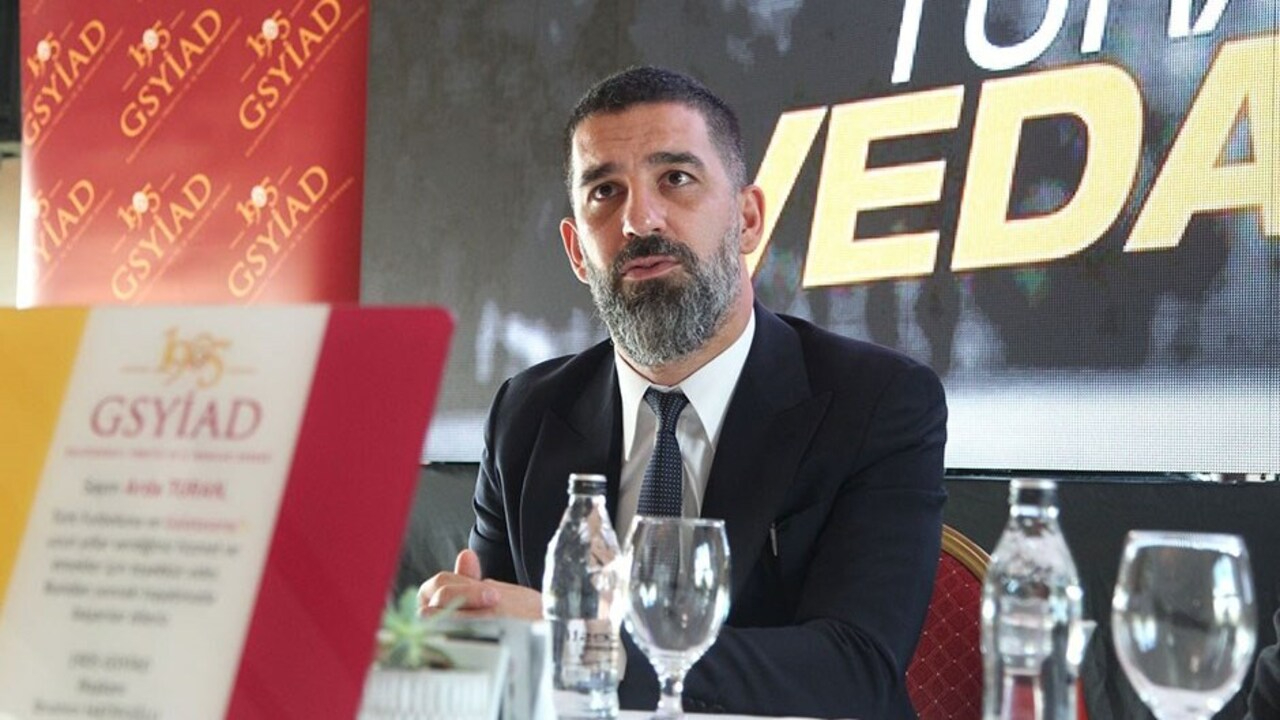 Arda Turan'dan bomba açıklamalar: Guardiola’nın Barcelona’ya getirdiğini Galatasaray’a...