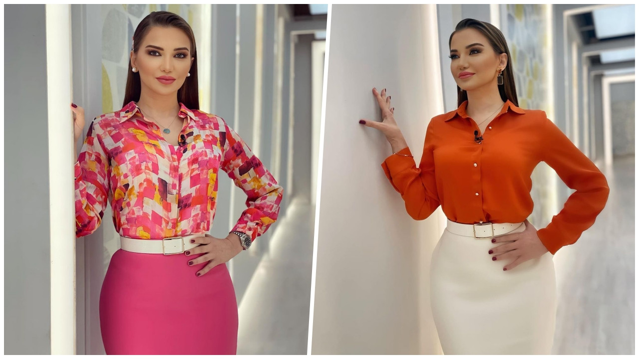 Ekran ömrü kısa sürdü! İşte "Esra Ezmeci ile Karşı Karşıya" programının final yapacağı tarih