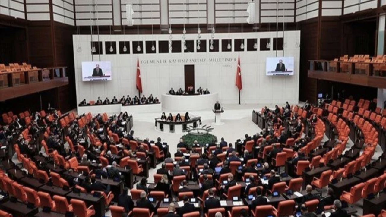 Torba kanun teklifi yarın Meclis'te! O cezalar silinecek: Maske cezası, KYK faizleri...