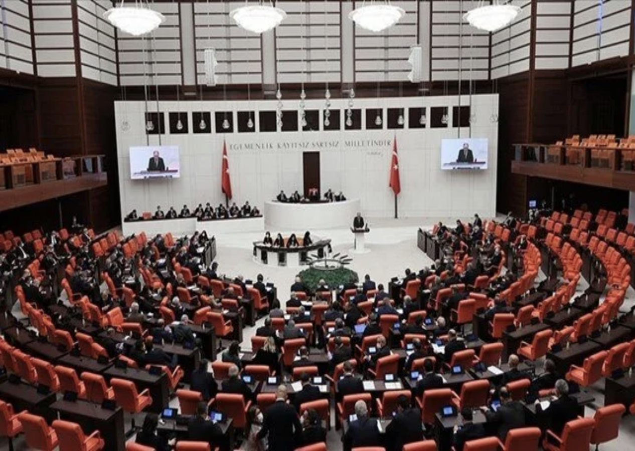 Torba kanun teklifi yarın Meclis'te! O cezalar silinecek: Maske cezası, KYK faizleri...