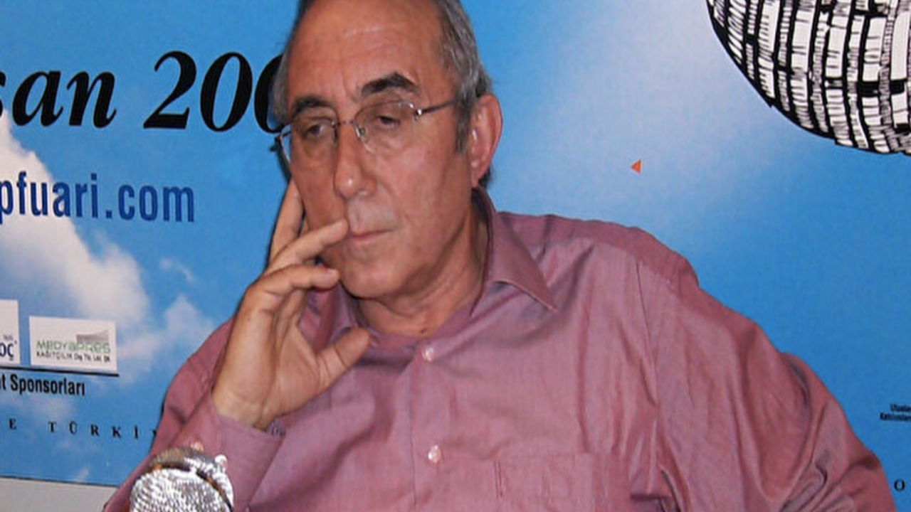 Ataol Behramoğlu'ndan hadsiz sözler: Dini inancı da siyasete alet etti
