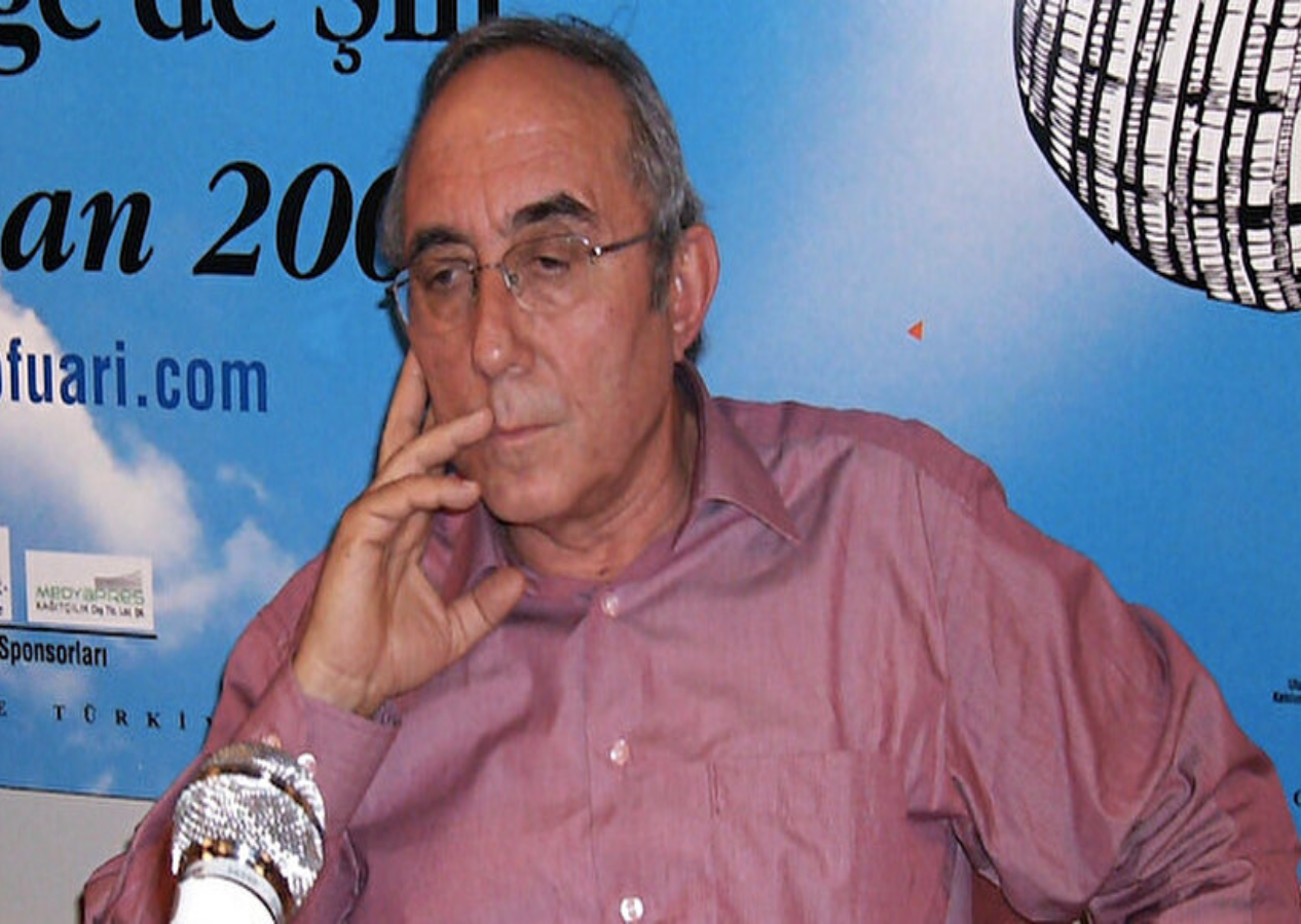 Ataol Behramoğlu'ndan hadsiz sözler: Dini inancı da siyasete alet etti