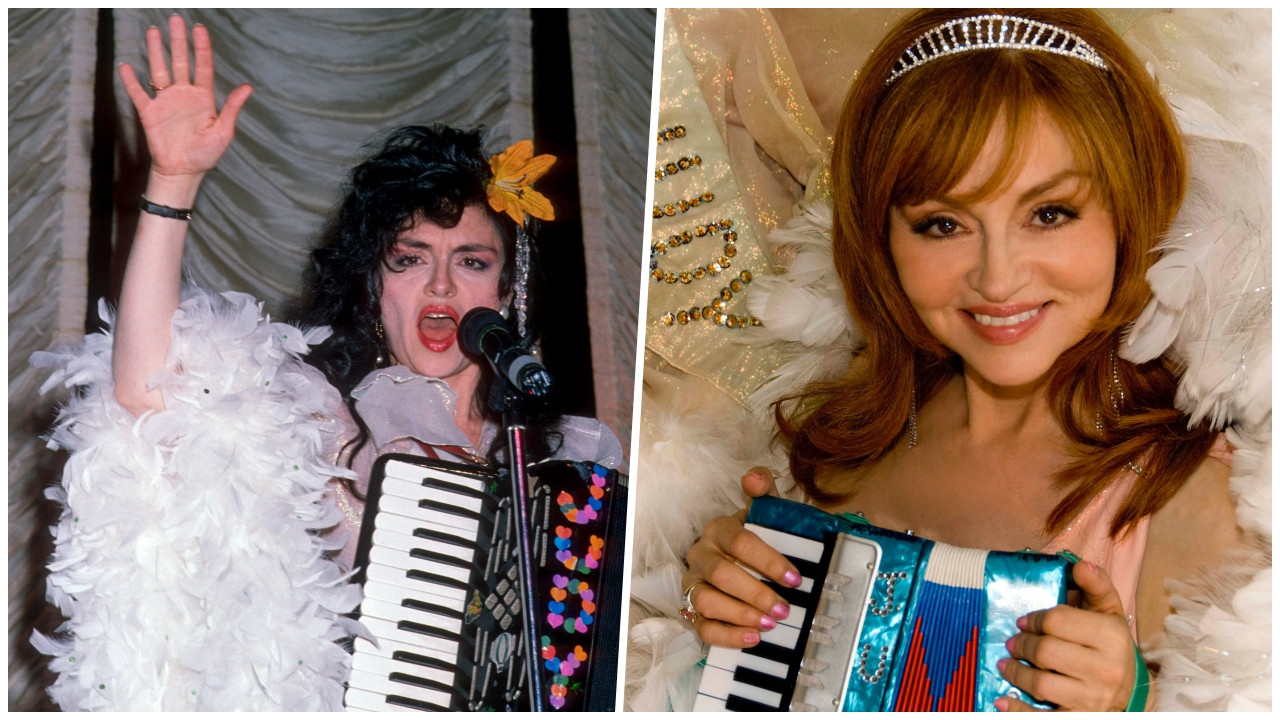 Kansere yakalanan Judy Tenuta yaşam mücadelesini kaybetti