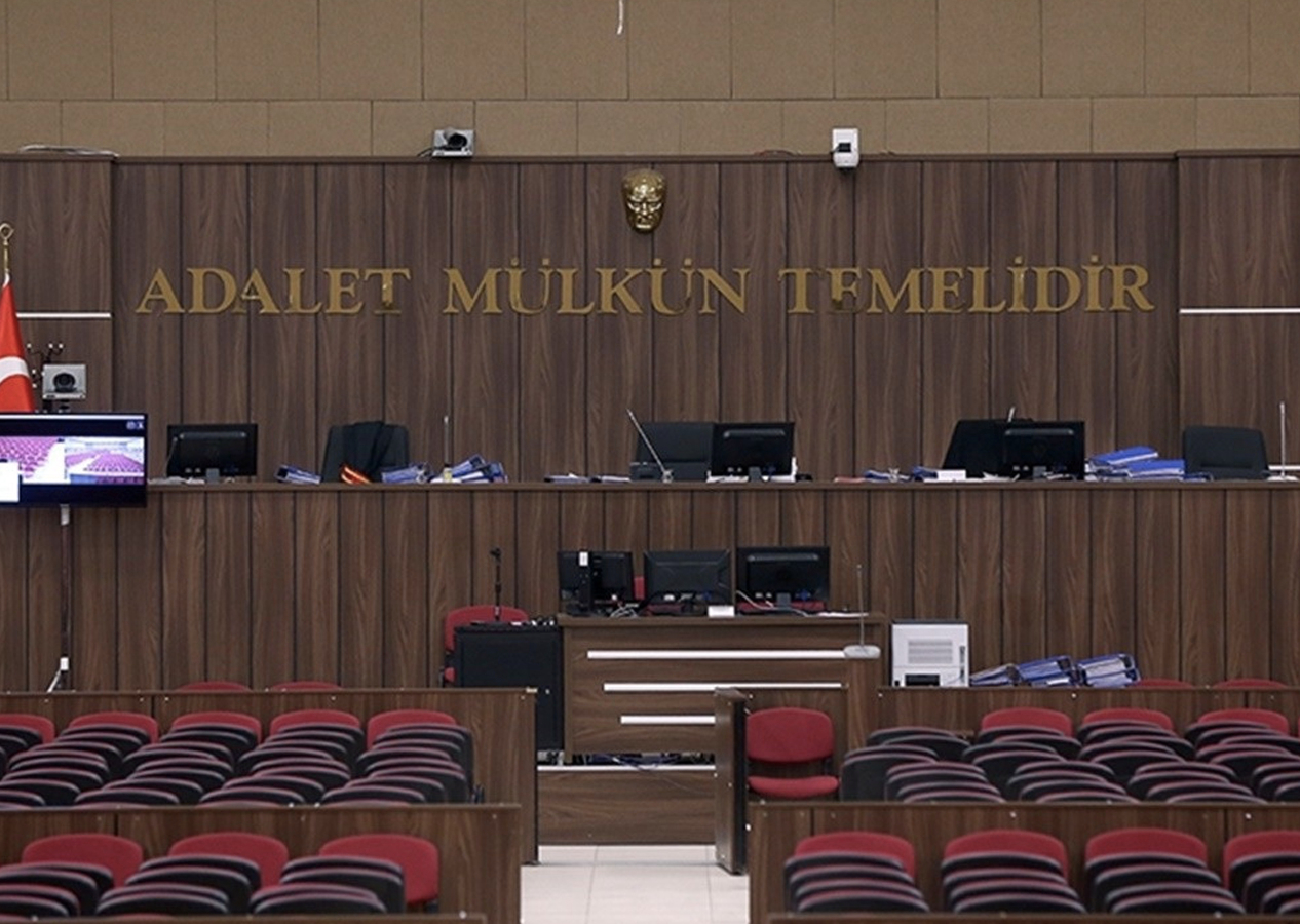 Montrö bildirisi davasında yeni gelişme: 12 emekli amiralin rütbelerinin sökülmesi istendi