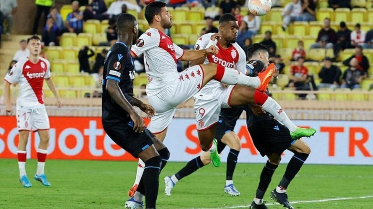 Monaco 3 - 1 Trabzonspor: Maçın geniş özeti ve golleri...