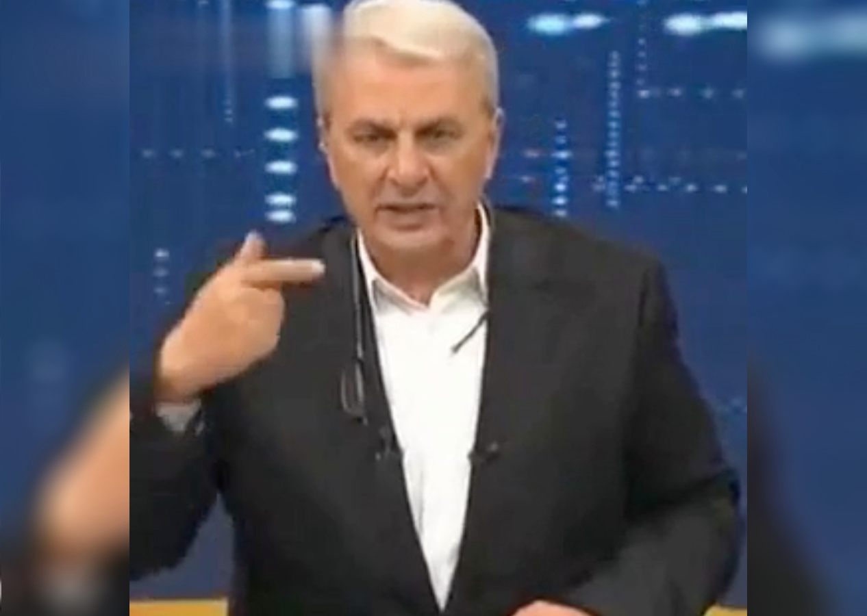 Can Ataklı'dan skandal savunma: İnfial yaratan görüntülerle gündeme gelen hastaneyle ilgili böyle konuştu