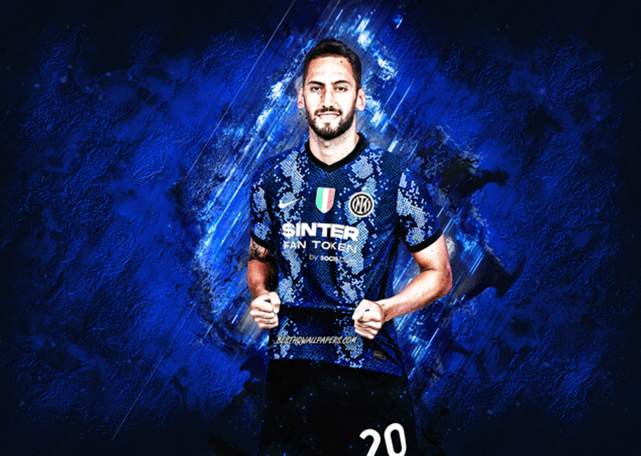İtalya'da gündem Hakan Çalhanoğlu! Devler milli oyuncu için harekete geçti