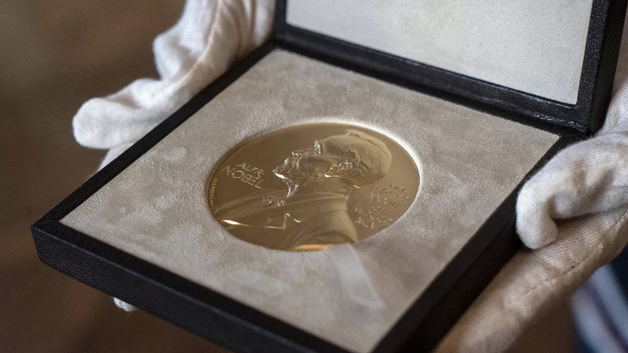 Nobel Barış Ödülü'nün sahibi belli oldu