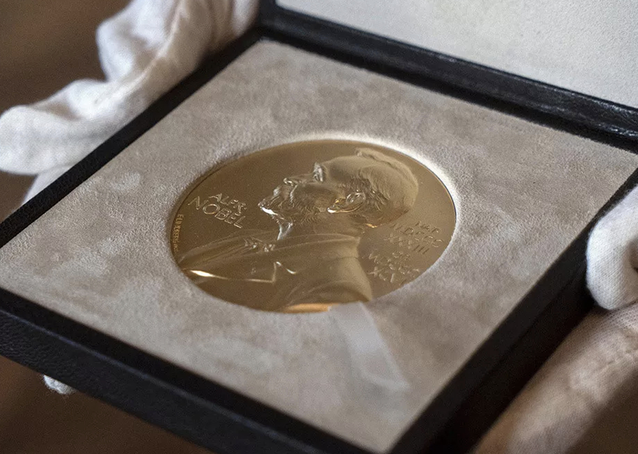 Nobel Barış Ödülü'nün sahibi belli oldu