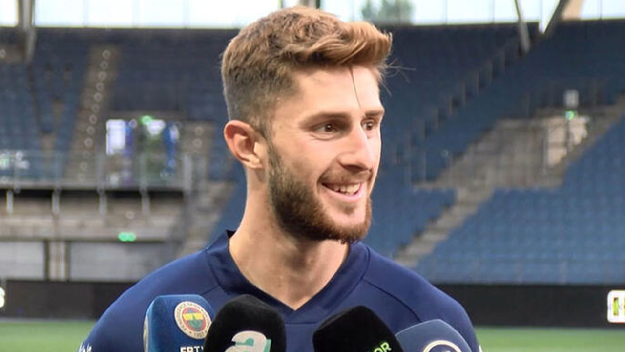 Fenerbahçe'de İsmail Yüksek fırtınası!