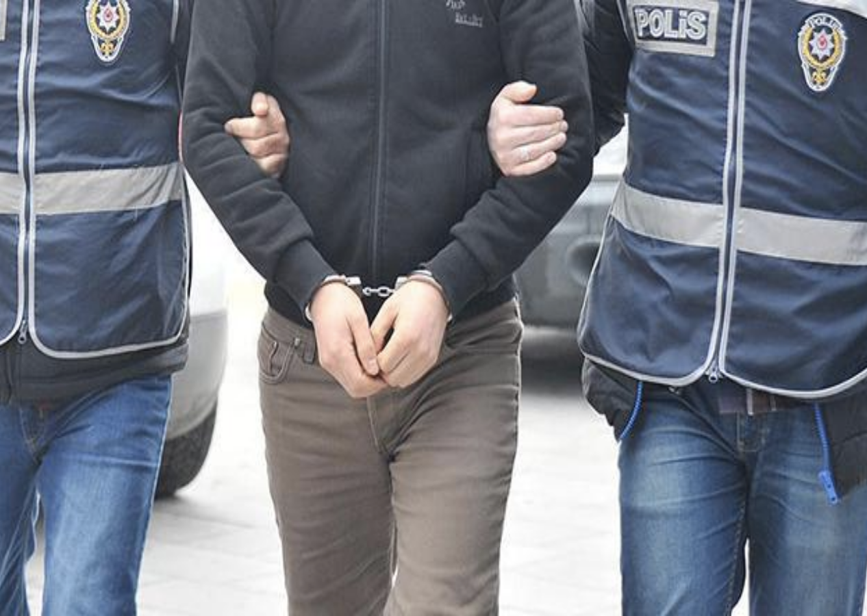 Arkadaşının telefonundan kredi çekip kendi hesabına atan şahıs yakalandı