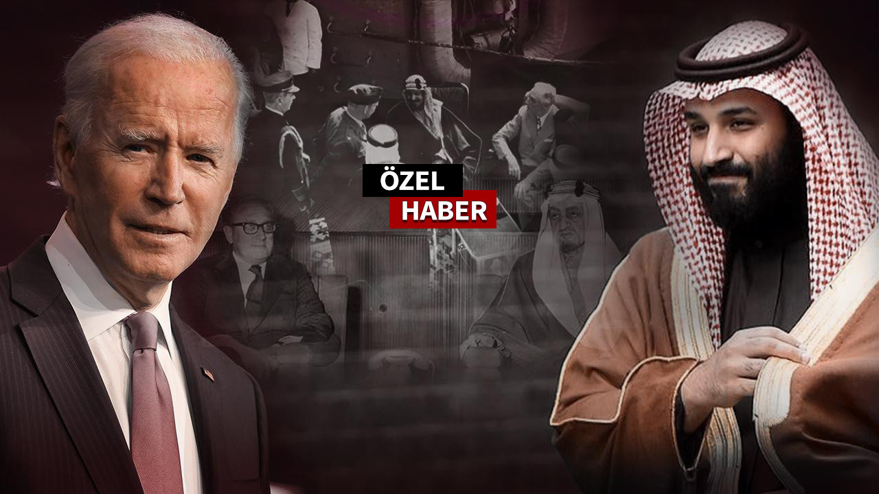 ABD ile Suudi Arabistan arasında uçurum büyüyor! OPEC+ petrol üretimi kesintisi bunu ispat etti