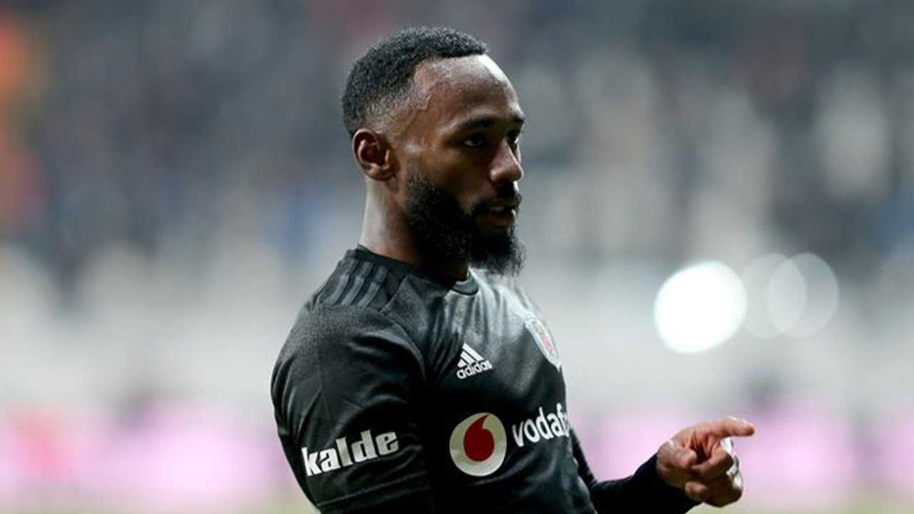 Kevin N'Koudou için büyük kabus!