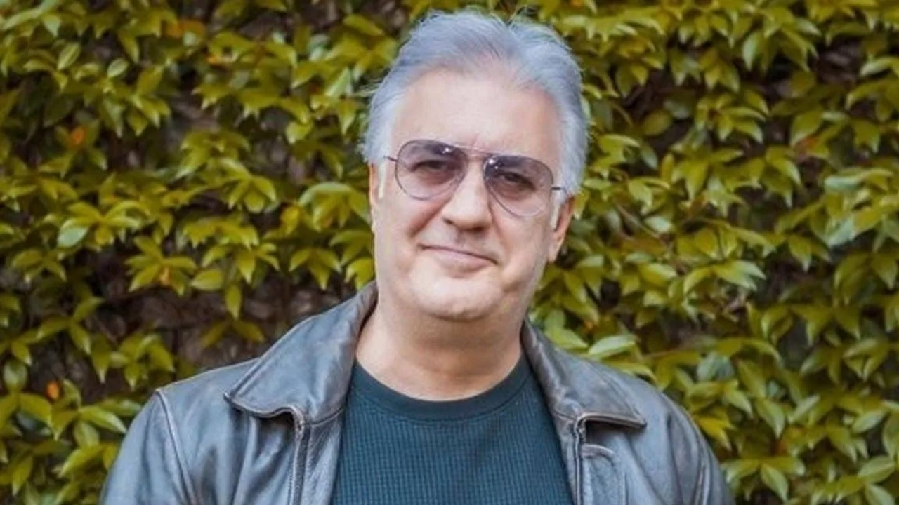Andropoz Dizisinde Tamer Karadağlı'yı Görenler Twitter'a Koştu! Usta Sanatçıya Eleştiri Yağmuru Vardı