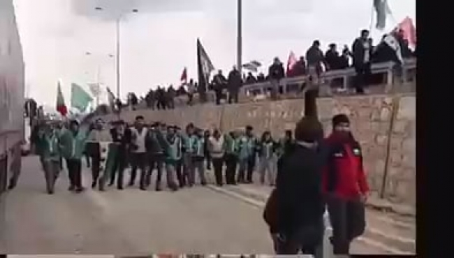 Suriyeli çocuklardan yüreklerimizin bir olduğunu hissettiren dostluk şarkısı!