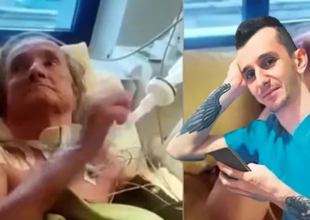Özel Bayındır Hastanesi'ndeki skandalı ifşa eden çalışan konuştu! Ahlaksız teklif yapılmış...