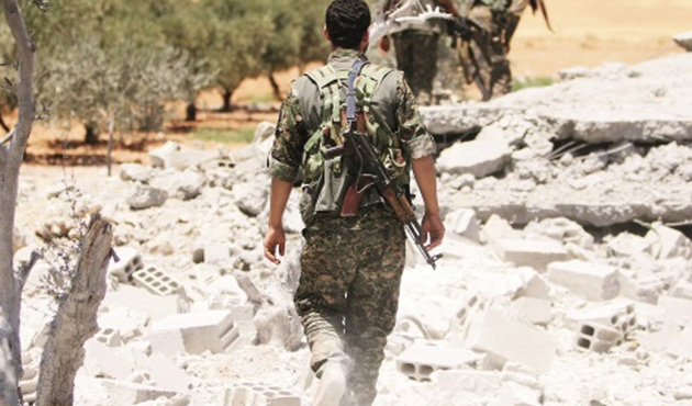 PKK'da büyük panik! Yasak bölge ilan ettiler