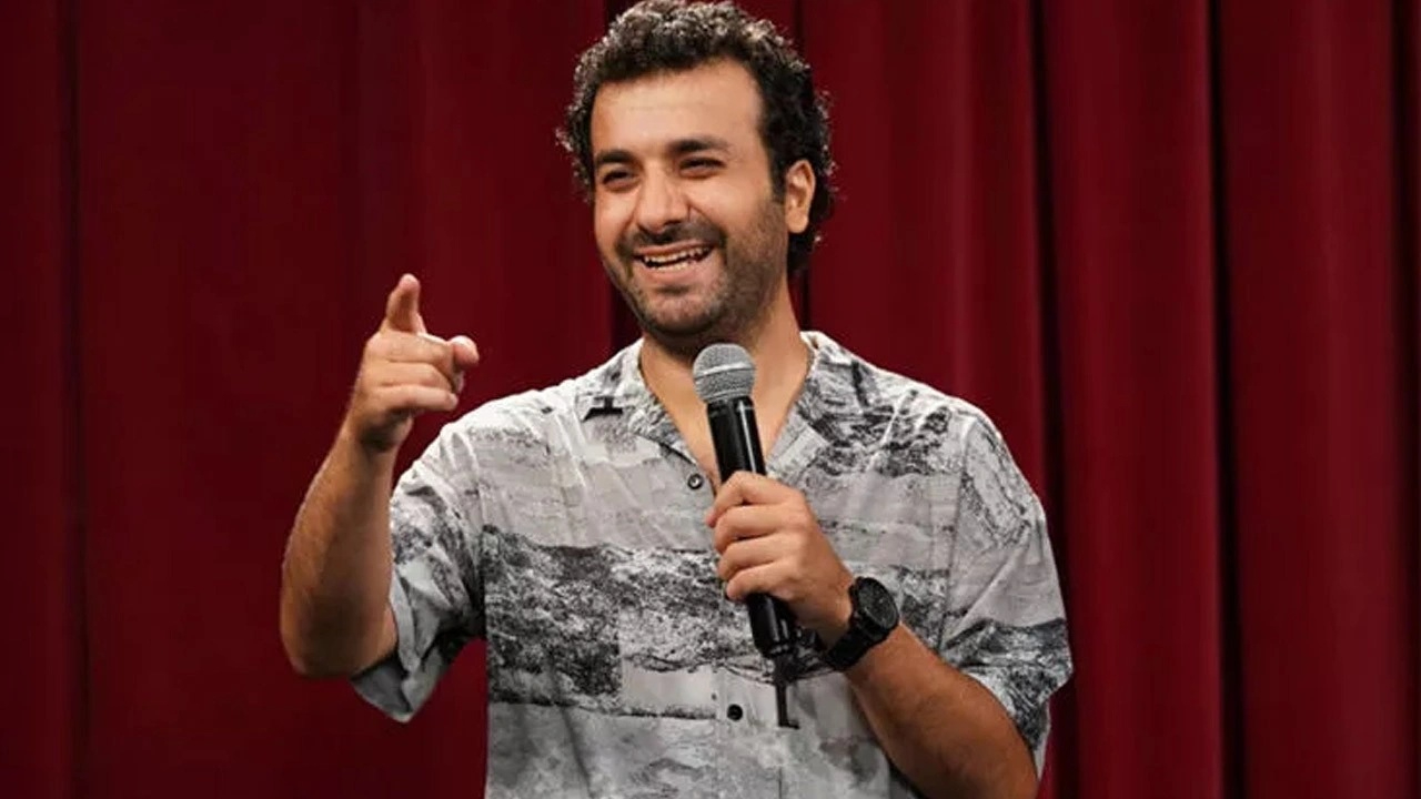 Hasan Can Kaya'nın Yeni Projesini Duyanlar, "Tam Ona Göre" Yorumunu Yaptı!