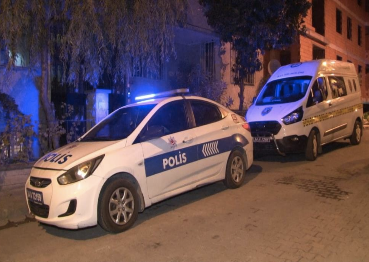 Boşandığı eski eşini çocuğunun gözü önünde vurdu!