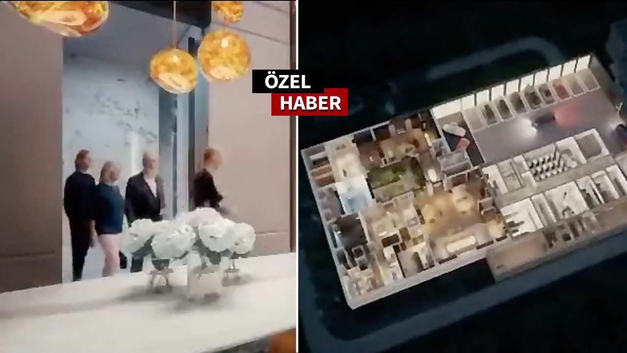 Zengin sığınakları satışı patladı: Süper zenginler kıyamete hazırlanıyor
