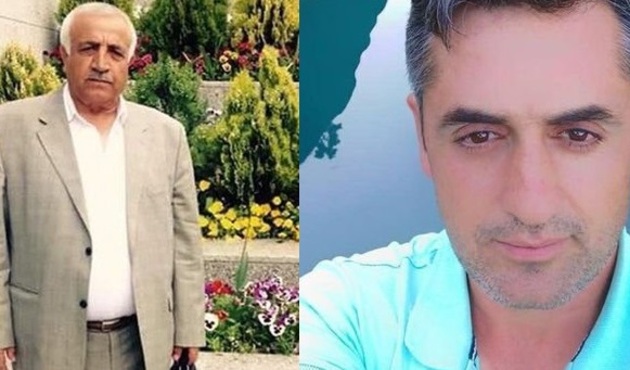 PKK, AK Parti'li siyasetçilere yönelik suikastları üstlendi!