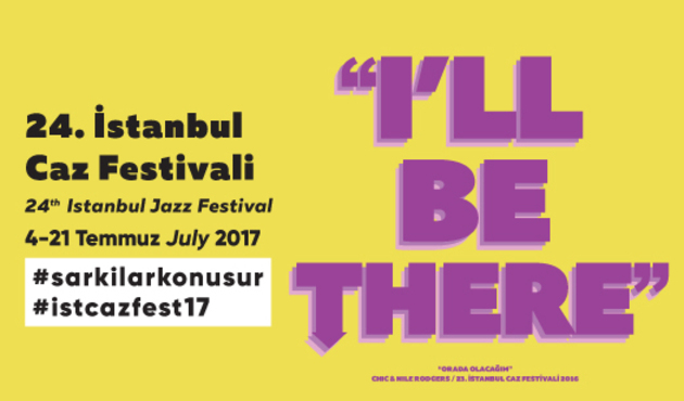 24. İstanbul Caz Festivali bugün başlıyor... / VİDEO