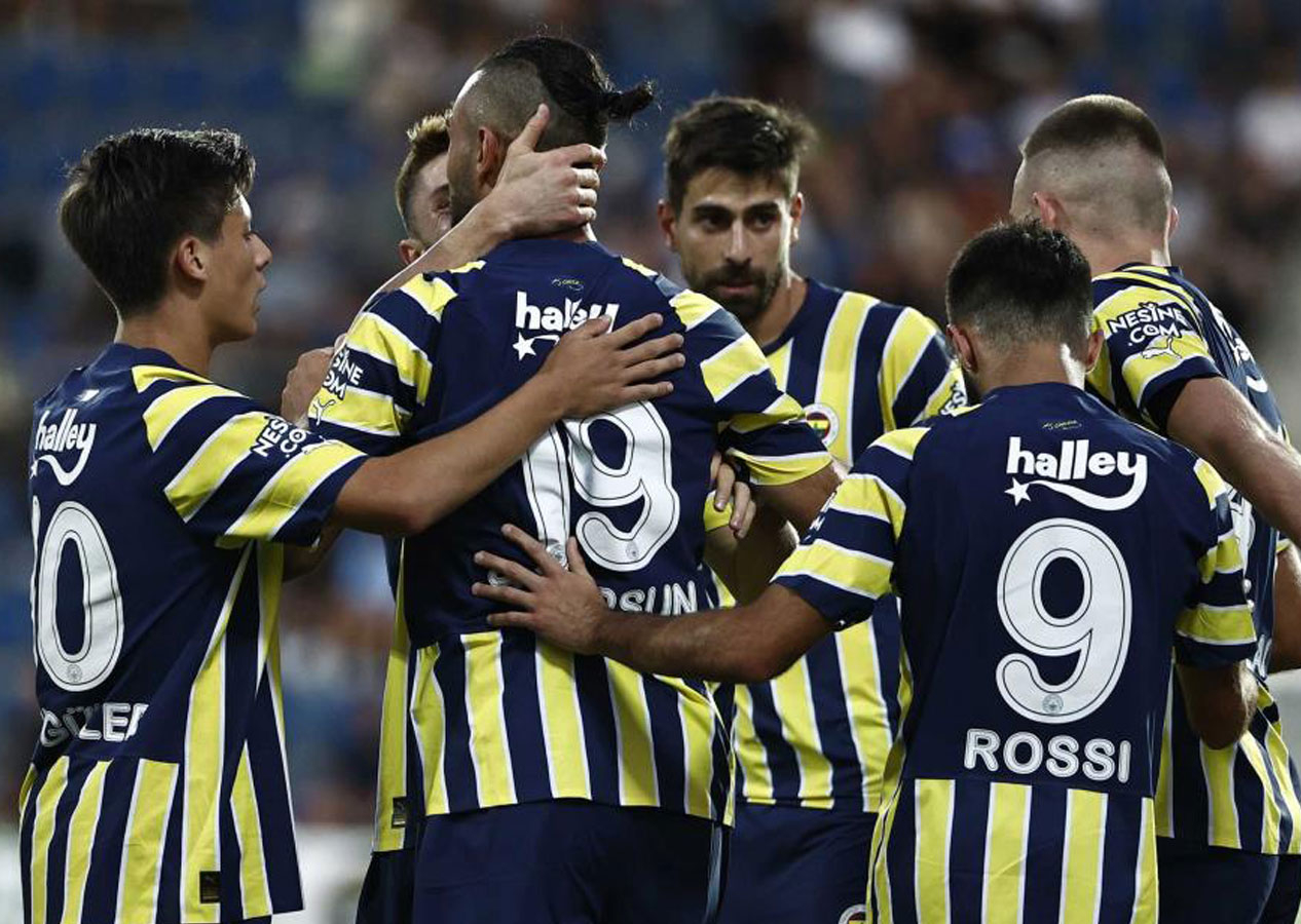 Fenerbahçe'de ayrılık! Beşiktaş ve Galatasaray itirafı...
