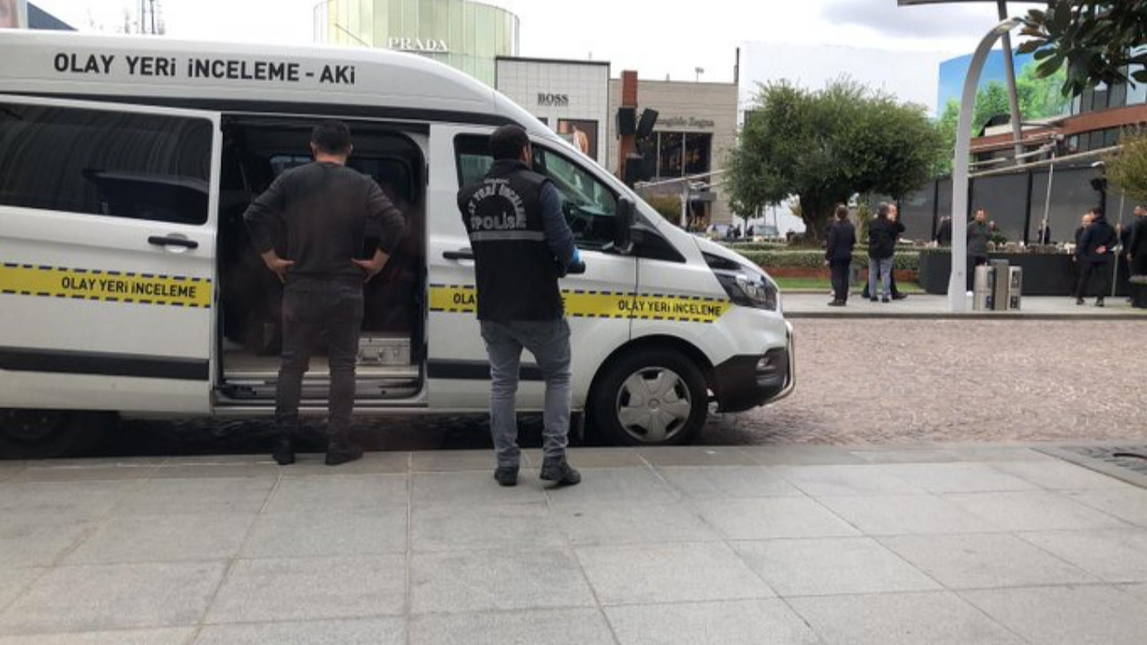 İkinci AVM paniği: İstinye Park’ta silahlı çatışma! Yaralılar var...