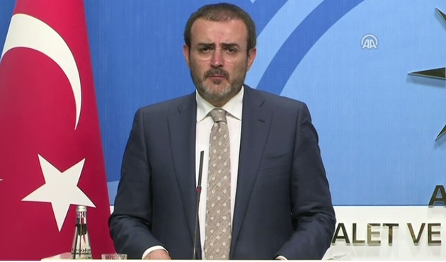 AK Parti'den CHP'nin AİHM hamlesine ilk tepki: "Verilecek karar belli!"