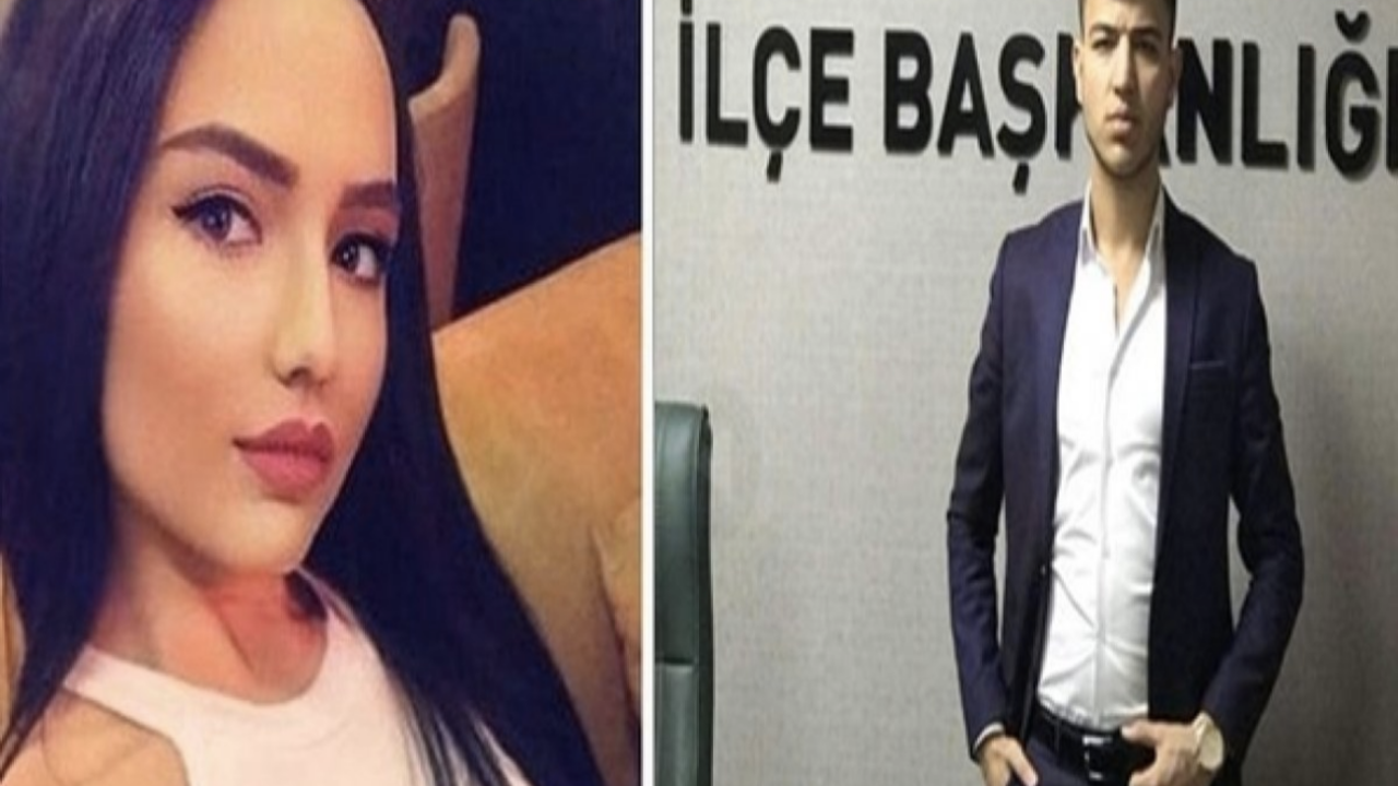 Aleyna Çakır'ı darp ederek görüntüleri yayınlayan Ümitcan Uygun'un cezası belli oldu