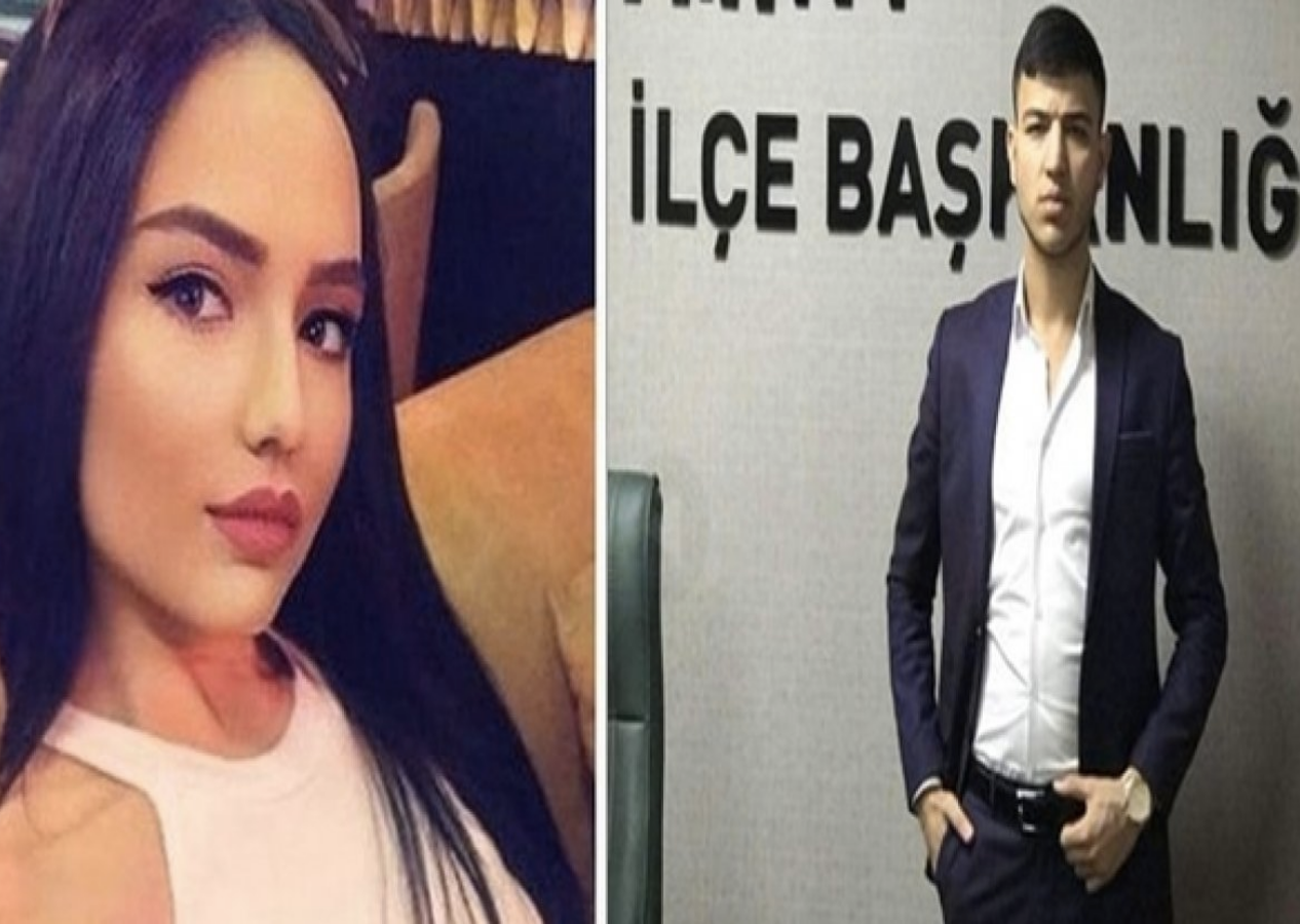 Aleyna Çakır'ı darp ederek görüntüleri yayınlayan Ümitcan Uygun'un cezası belli oldu