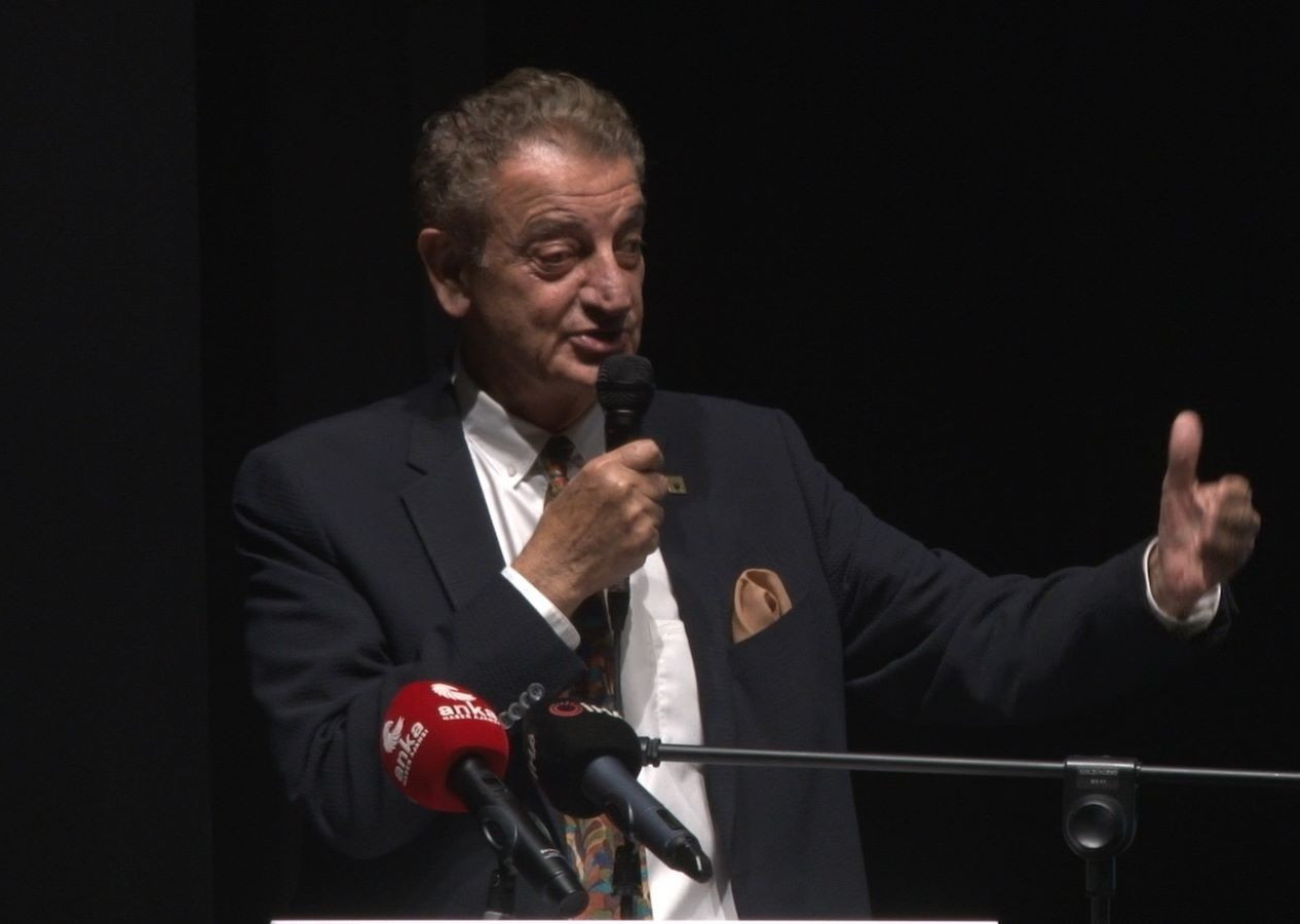 Atatürkçü Düşünce Derneği Genel Başkanı Bozkurt’tan Kılıçdaroğlu'na sert sözler: Aman bize oy verecekler diye sen türbana özgürlük çıkartamazsın