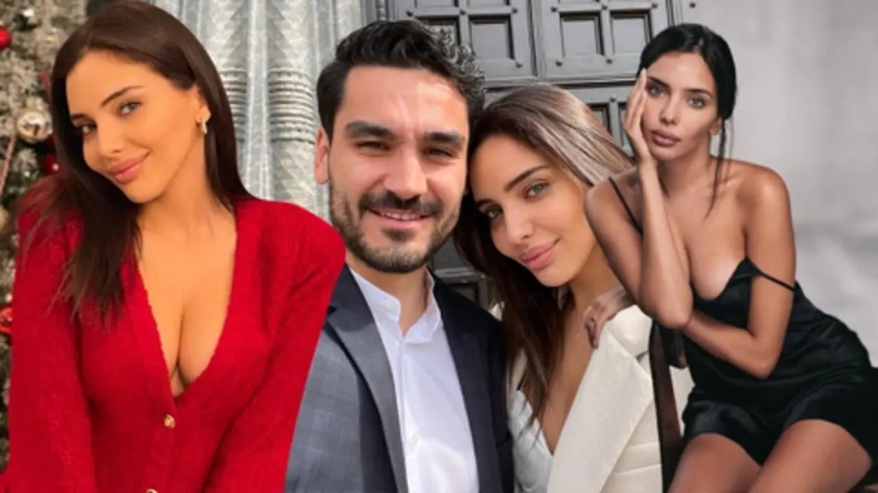 İlkay Gündoğan’ın eşi Sara Arfaoui, Manchester’ı karıştırdı! O paylaşıma tepki yağıyor