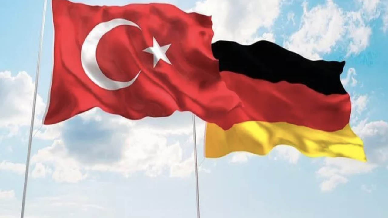 B planları yok: Almanya enerjide Türk teknolojisinin peşinde