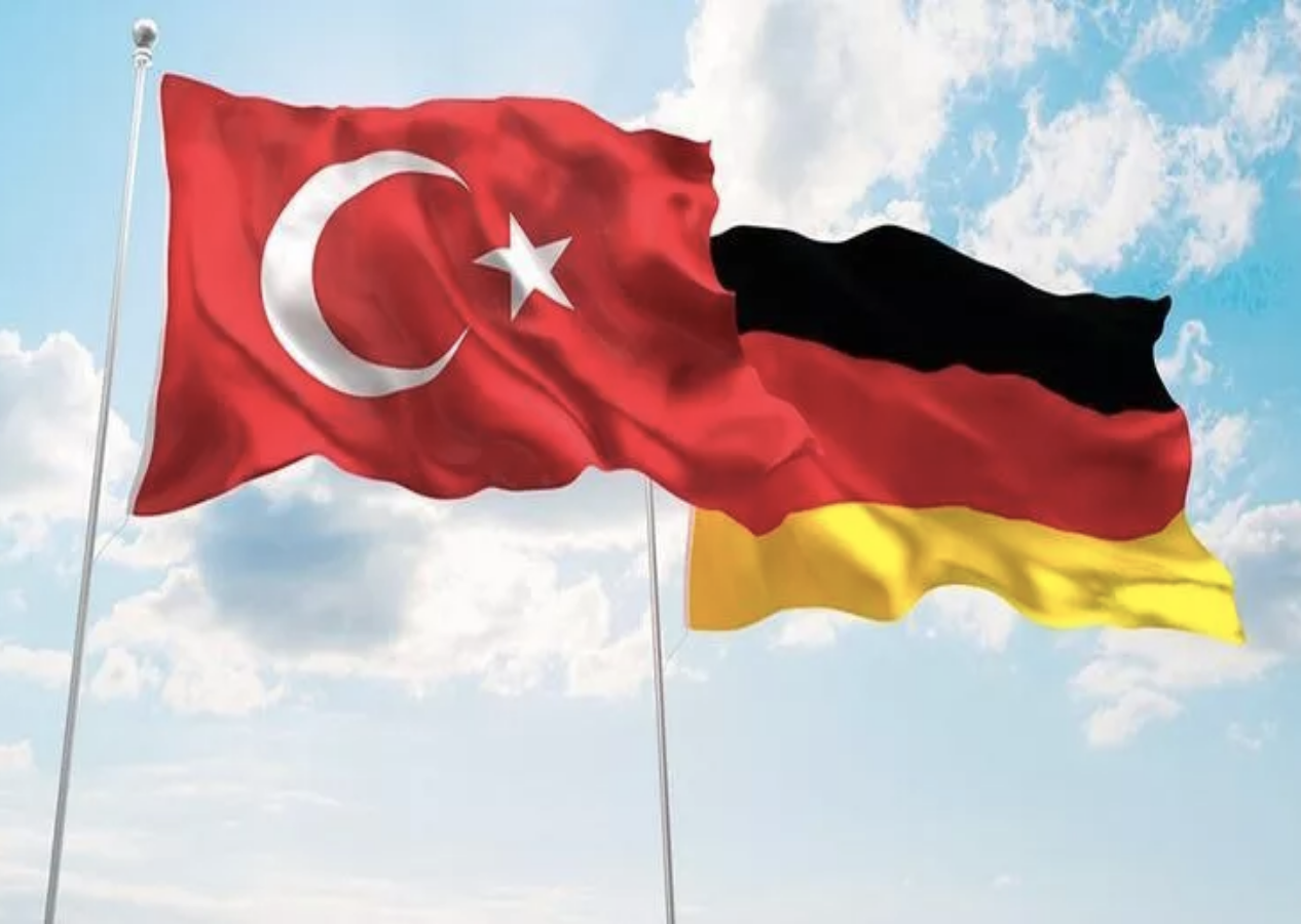 B planları yok: Almanya enerjide Türk teknolojisinin peşinde