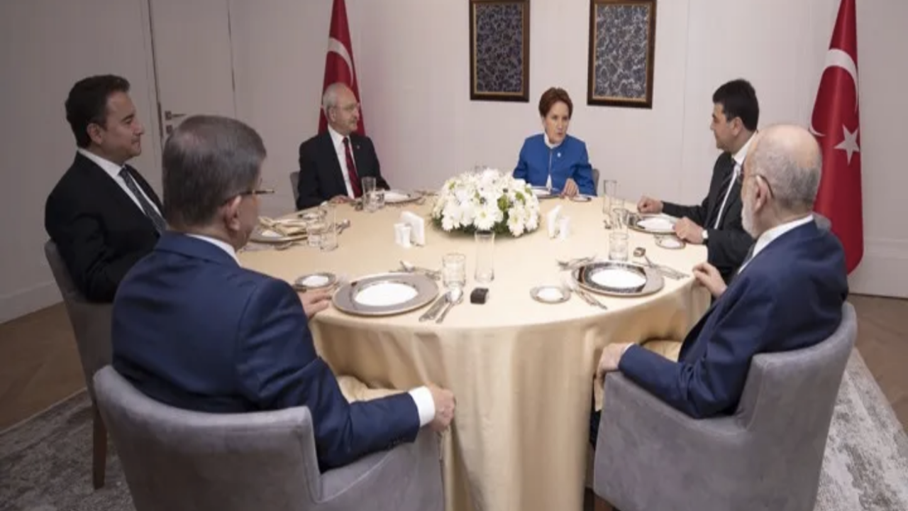 Kemal Kılıçdaroğlu'nun başörtüsü çıkışı 6'lı masayı da karıştırdı! CHP'li ve İYİ Parti'li isimler sosyal medyada birbirine girdi
