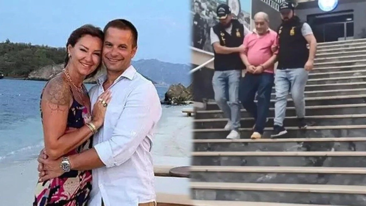 Tam 8 yıl sonra! Yağmur Atacan'a silahla saldırmıştı, 'Pınar benim ruh eşim'
