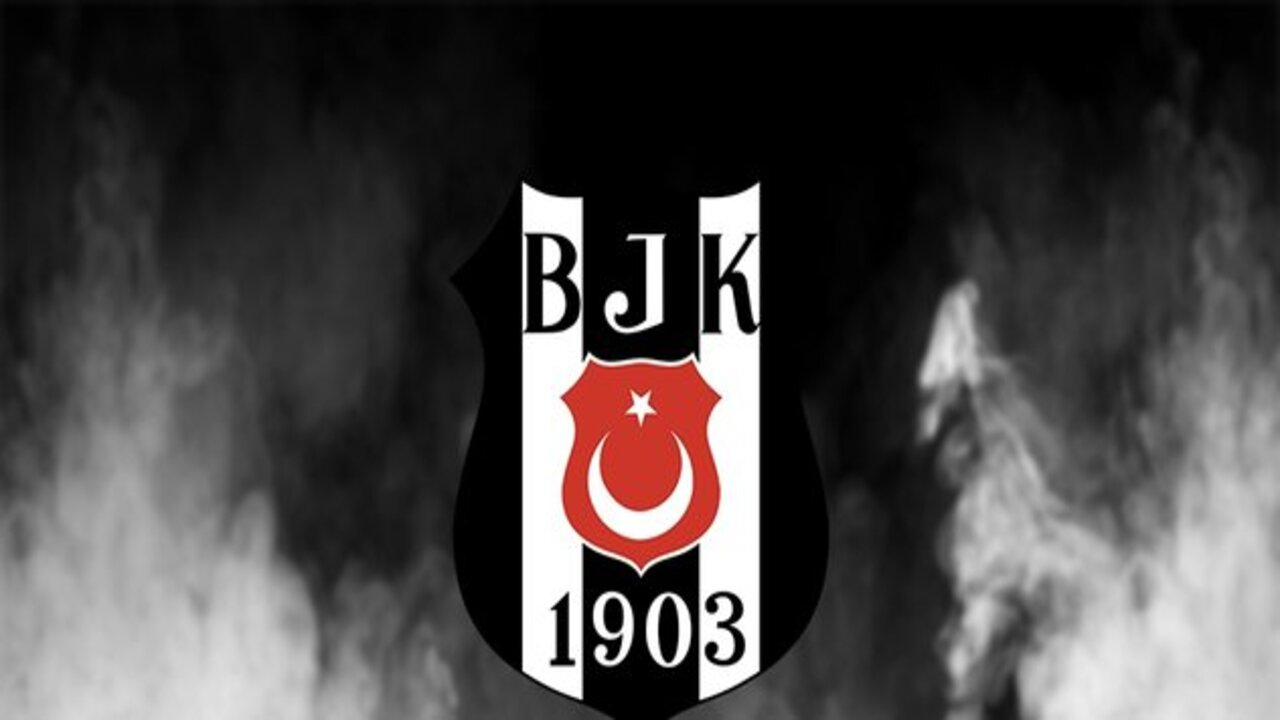 Beşiktaş'ta sakatlık şoku: Siyah-beyazlılardan iki isim için resmi açıklama...