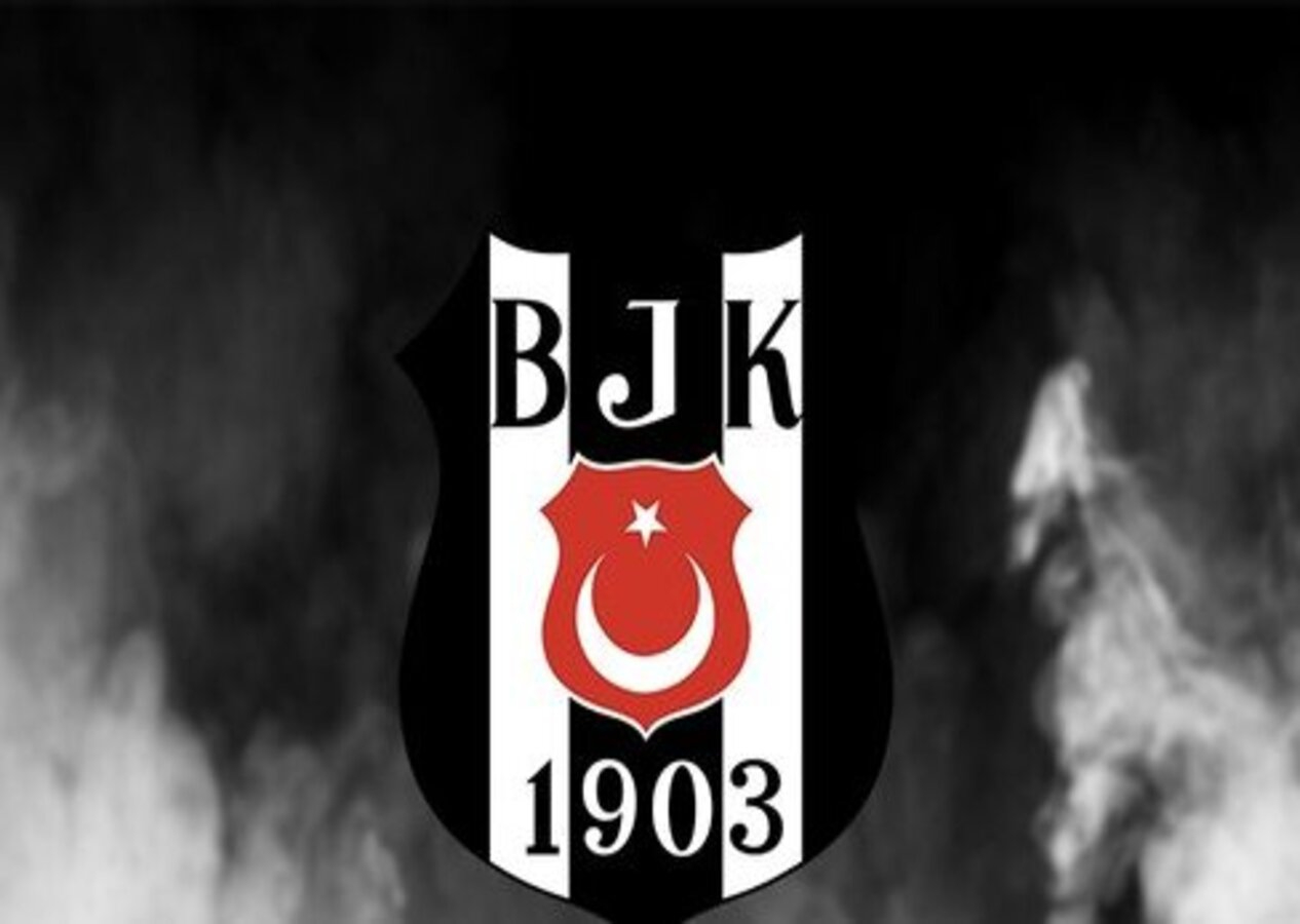 Beşiktaş'ta sakatlık şoku: Siyah-beyazlılardan iki isim için resmi açıklama...
