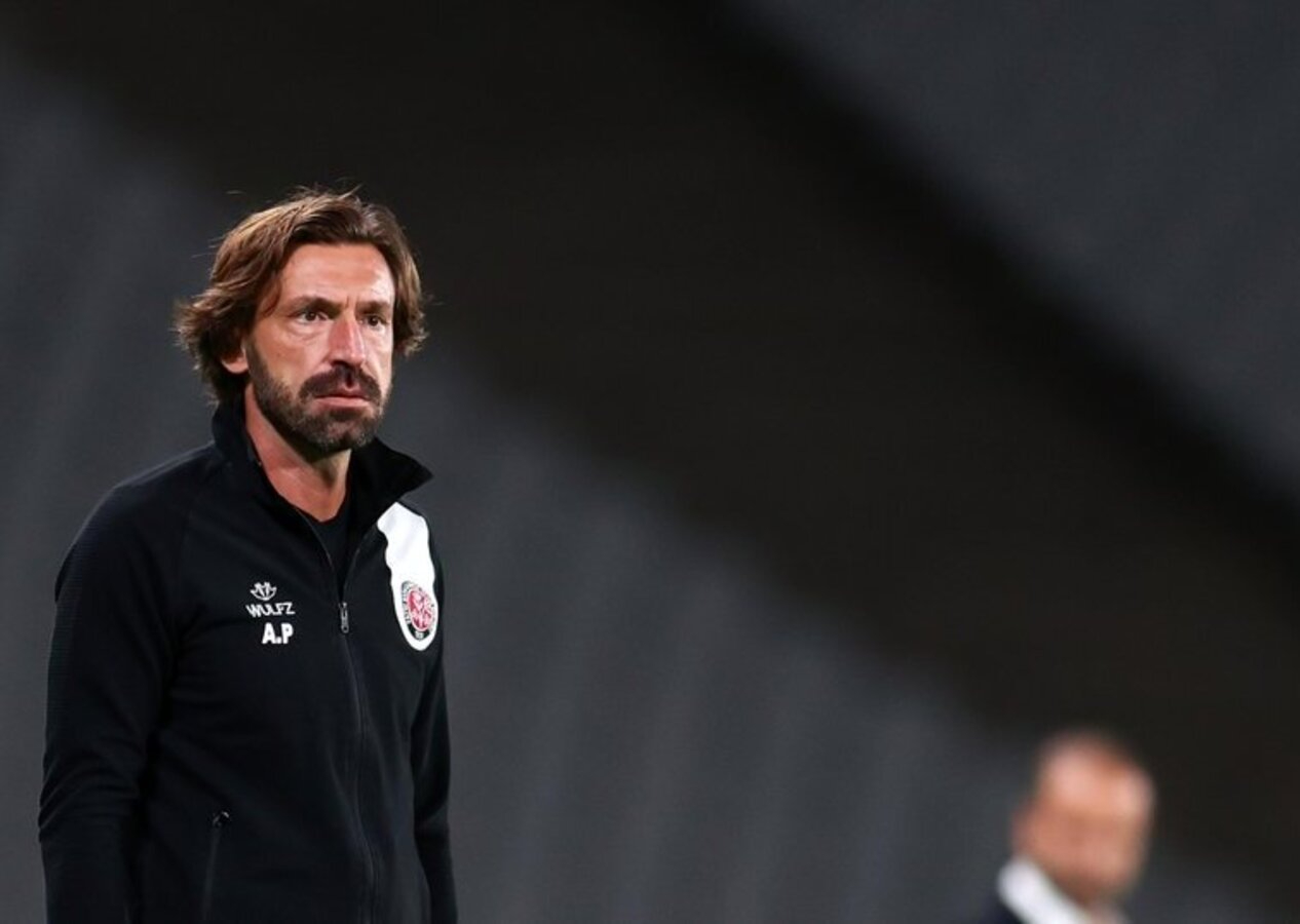 Andrea Pirlo Fenerbahçe maçı sonrası penaltı pozisyonlarını eleştirdi: Tartışmalı...