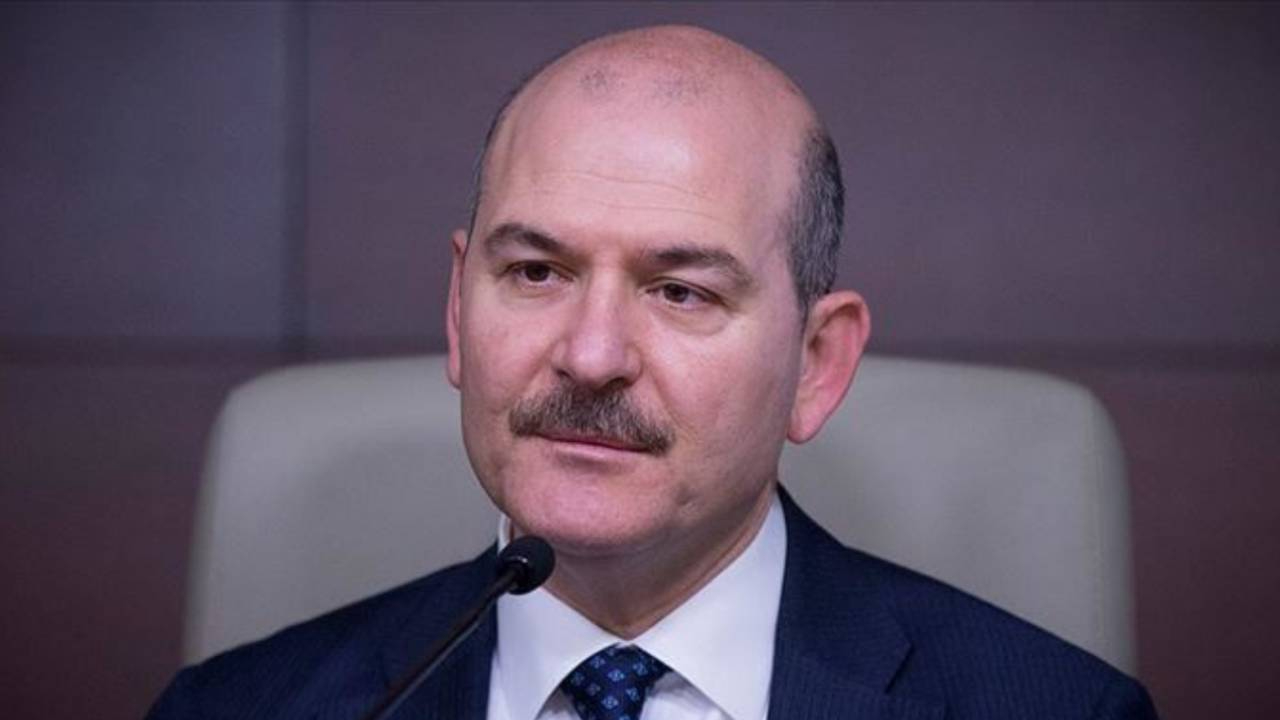 Süleyman Soylu'dan Pervin Buldan'a Habip Eksik tepkisi: Asla izin verilmeyecek