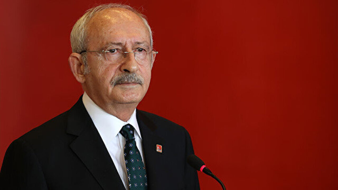 CHP, ABD gezisini de eline yüzüne bulaştırdı! Kılıçdaroğlu, hiçbir senatörle görüşemeden geri dönecek