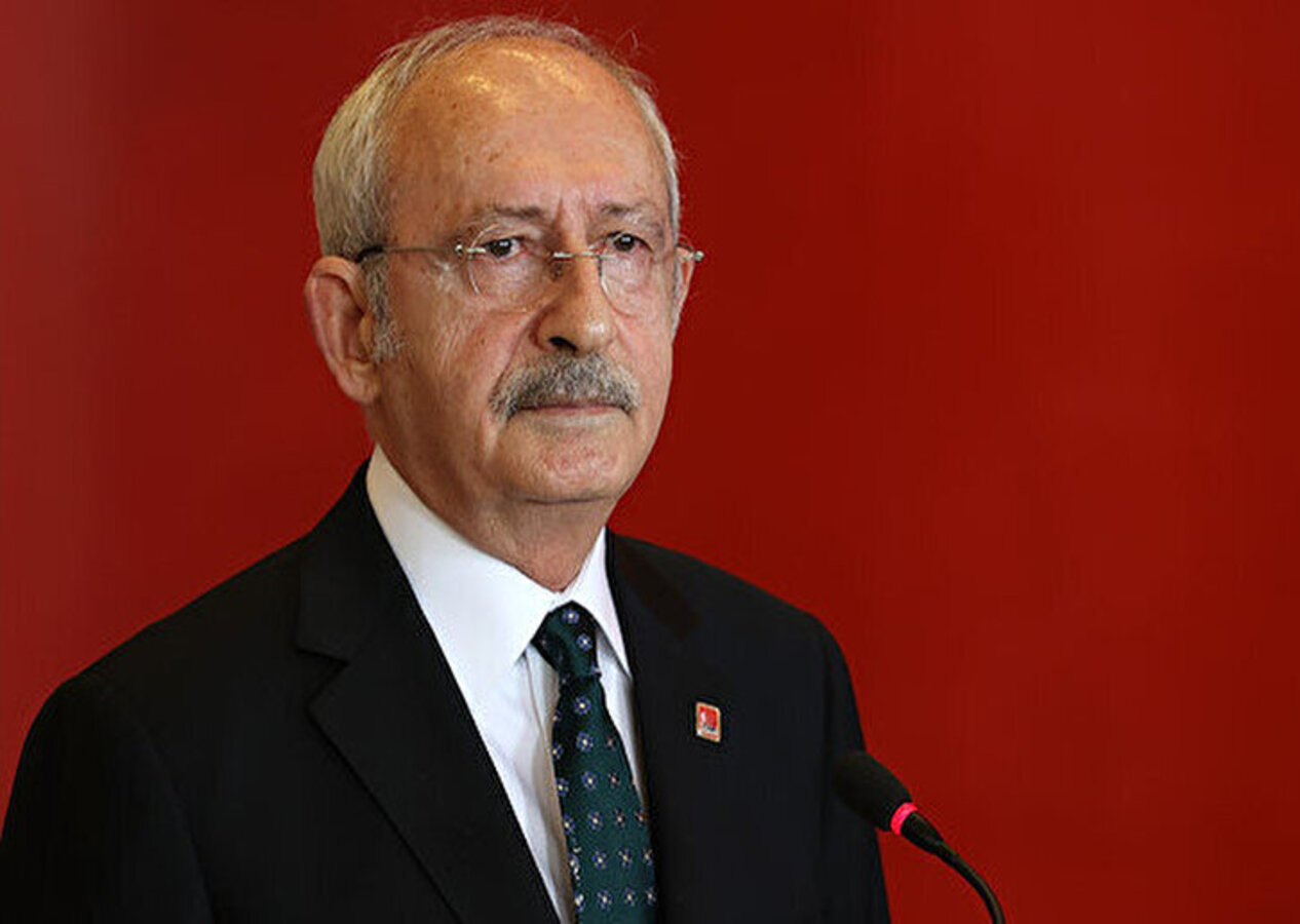 CHP, ABD gezisini de eline yüzüne bulaştırdı! Kılıçdaroğlu, hiçbir senatörle görüşemeden geri dönecek