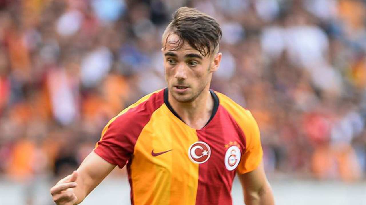 Yunus Akgün'ün rakamları şaşırtıyor!