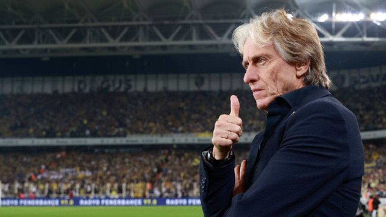 Karagümrük maçı sonrası Jorge Jesus:  1-0'da olsa, 10-9'da olsa önemli olan maçı kazanmak